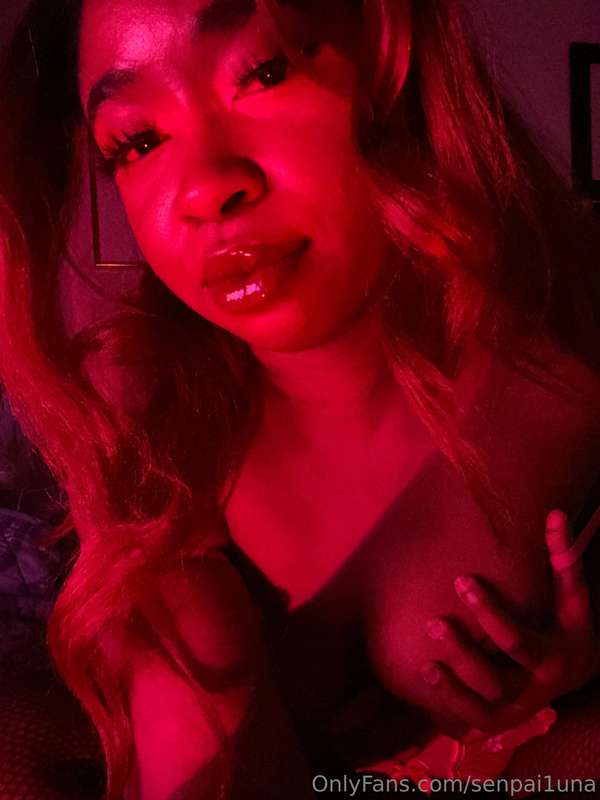 Naughty little Blossom 1