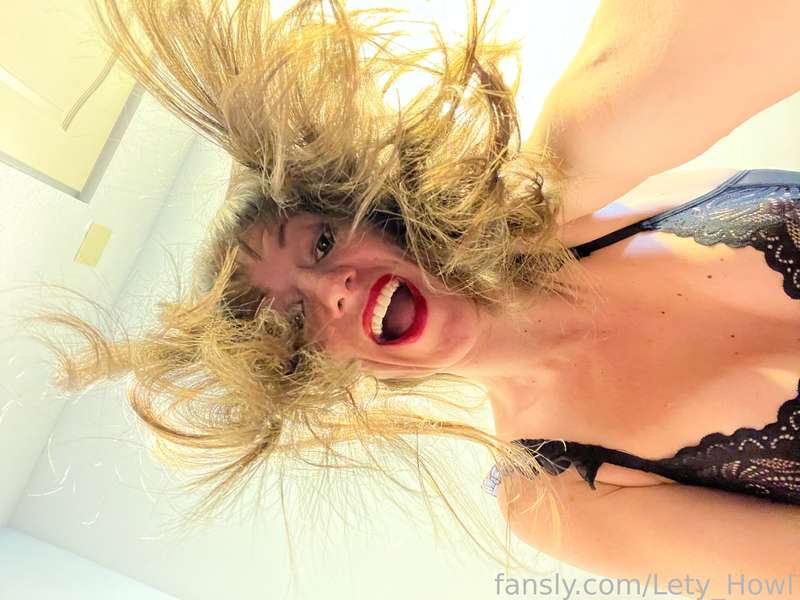 Lety_Howl - Fansly - 07 May, 2024