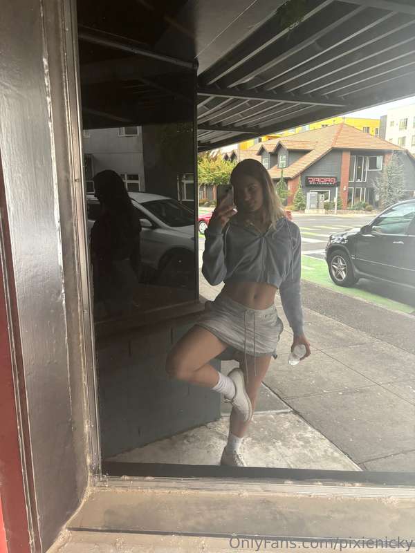 On my way to a dermatology appointment to see about getting .. 3
