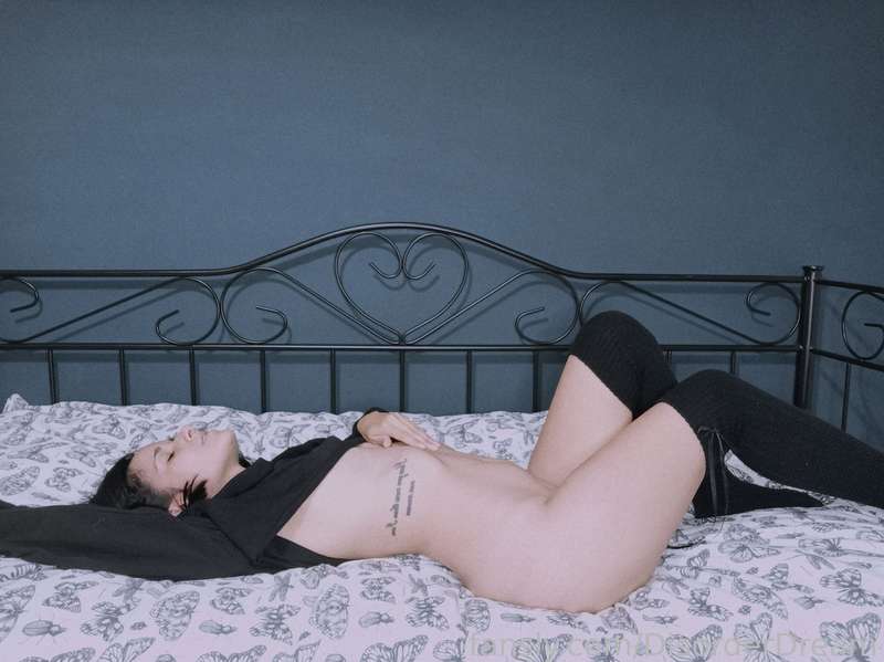 Disorderdream - Fansly - 03 Jan, 2023