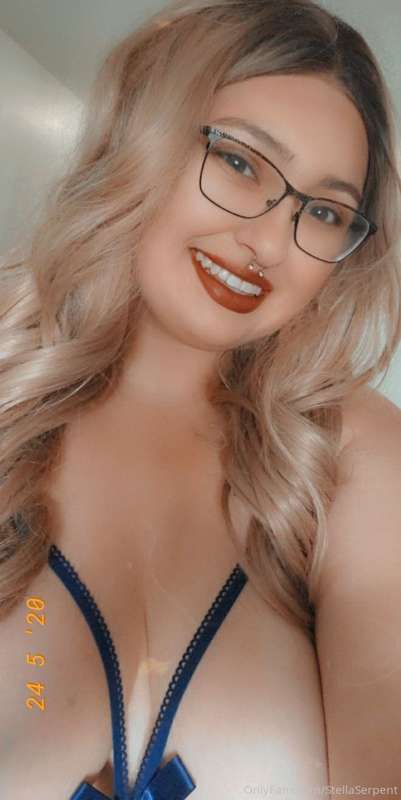 I felt pretty in this ❤🤤