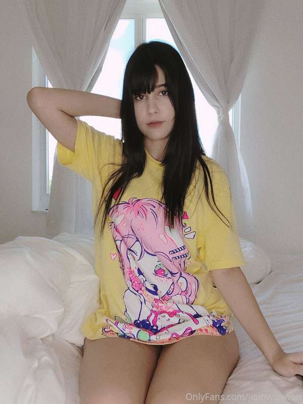 What's your fav color combo? 
I love yellow and pink ♡
Disco..
