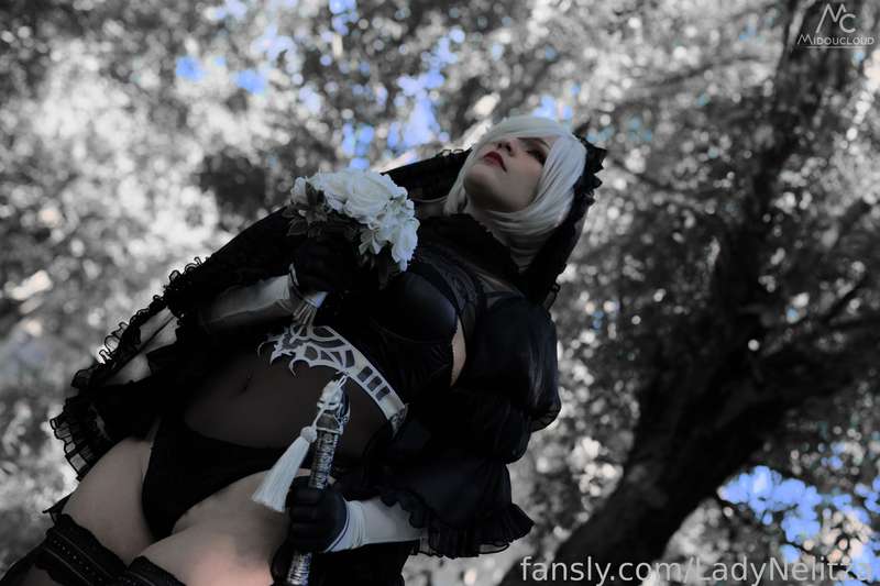 Ladynelitza - Fansly - 16 May, 2024 15