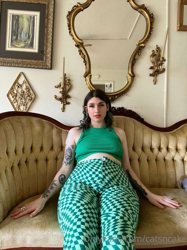 Catsncake - Onlyfans - 18 May, 2022