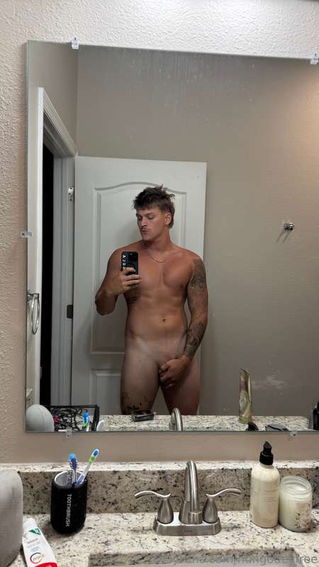 Looks like I have a lot more tanning to do ;)