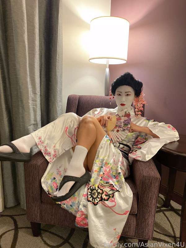 Asianvixen4U - Fansly - 21 Apr, 2022 5