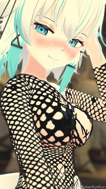 Vtuberfunfun - Fansly - 27 May, 2022 22