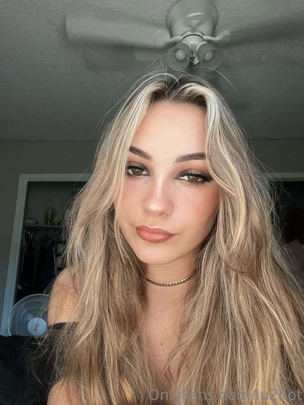 New content ☺️ who want it?