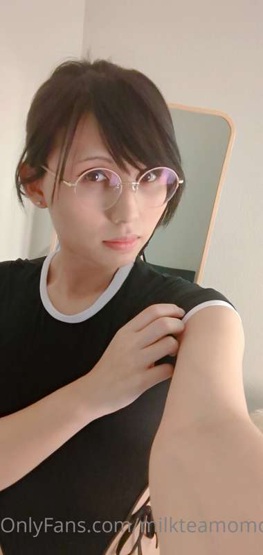 Milkteamomoko - Onlyfans - 21 Jun, 2022 19