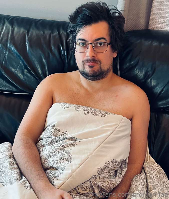 Sad Sub becus I didn’t let him cum in today's video
