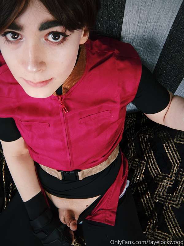 Fayelockwood - Onlyfans - 03 May, 2021 4