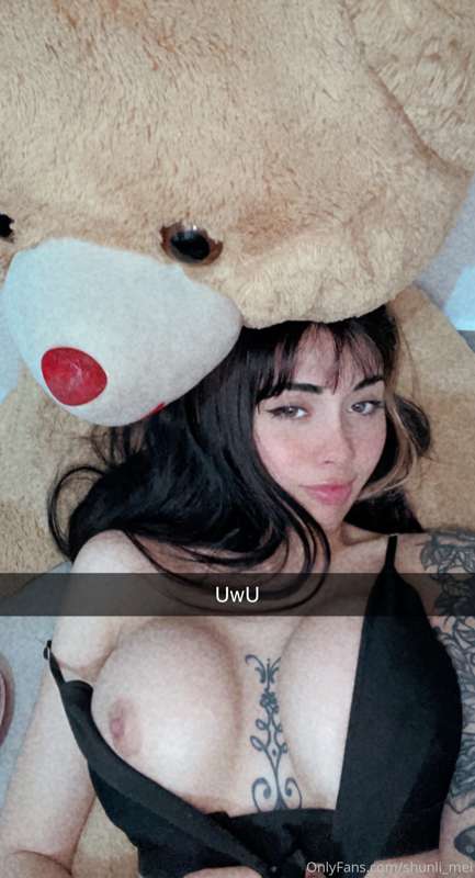 Hi 🐻 7