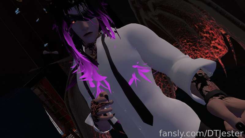 Dtjester - Fansly - 11 Nov, 2023 4