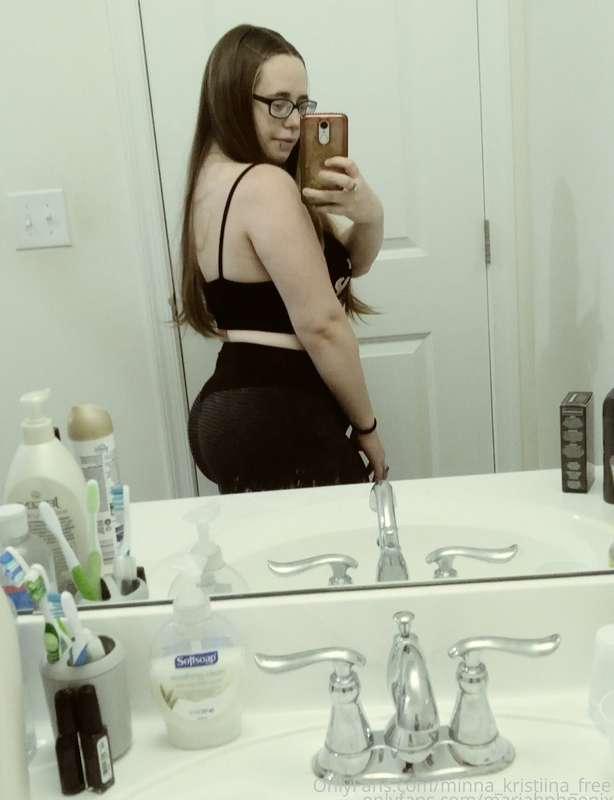 This sexy little milf next door is horny and wants to play! ..