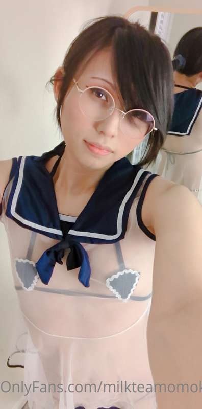 Milkteamomoko - Onlyfans - 24 May, 2022 24