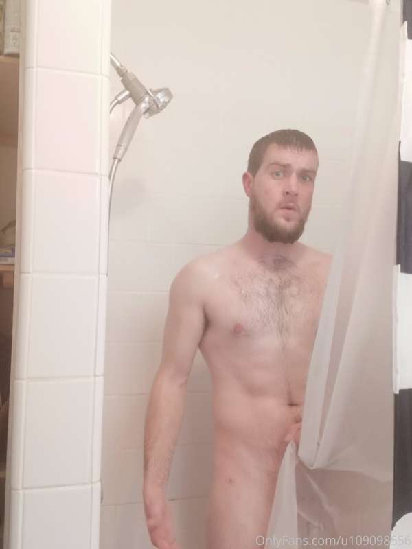 Shower with me??? 😀 😉 3