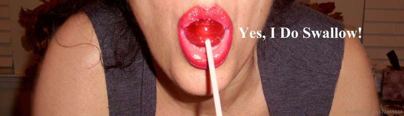 Very Nice Full Lips!!  Great Dick Sucking Lips!!