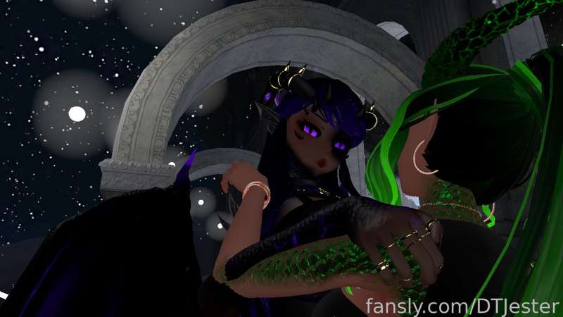 Dtjester - Fansly - 30 Dec, 2023 39