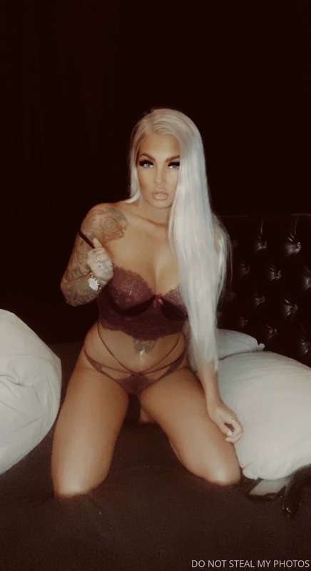 Blondiefaen - Onlyfans - 18 May, 2021