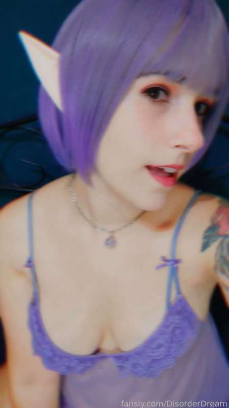 Disorderdream - Fansly - 28 Sep, 2022