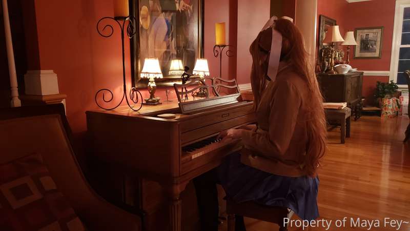 And finally, Monika part 2!!! Wow wow wow, this was a lot.

.. 22