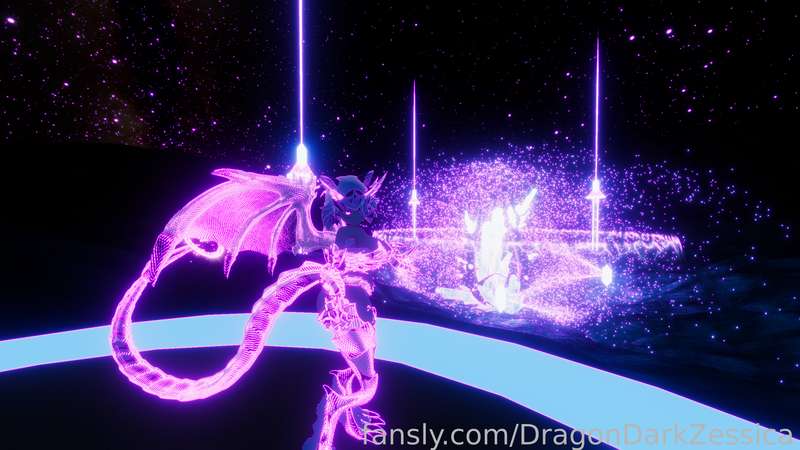 Dragondarkzessica - Fansly - 08 Feb, 2023 8