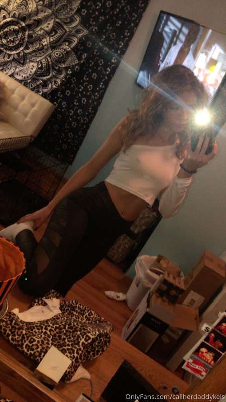white shirts for the win ;) 2