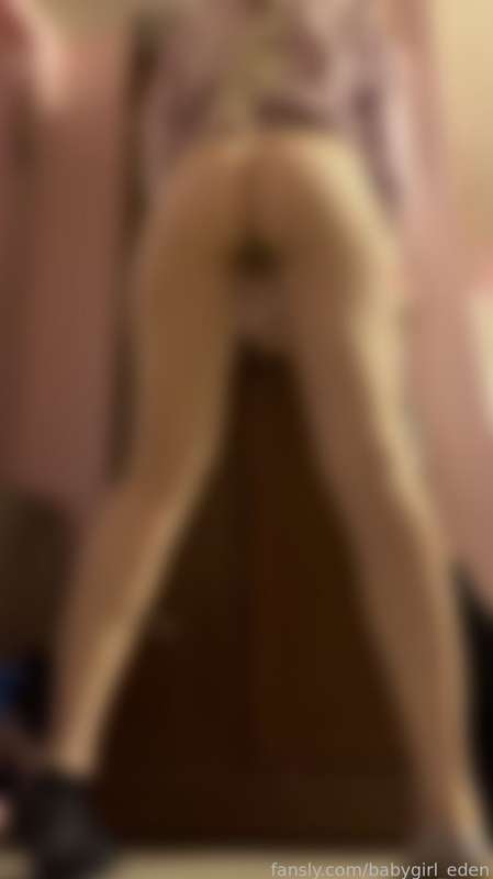Babygirl_Eden - Fansly - 13 Nov, 2024