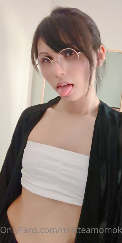 Milkteamomoko - Onlyfans - 23 Jul, 2022 21