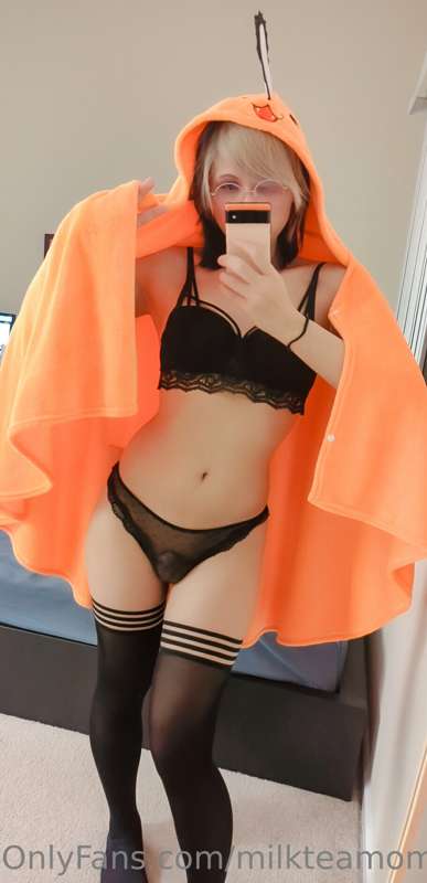 Milkteamomoko - Onlyfans - 20 Nov, 2022 7