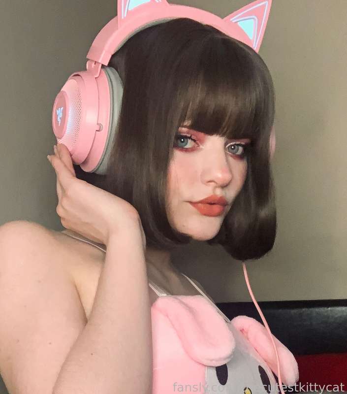 Thecutestkittycat - Fansly - 01 Sep, 2021 6