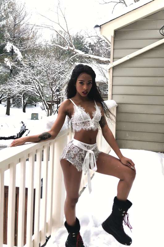 Briabackwoods - Onlyfans - 13 Jan, 2019