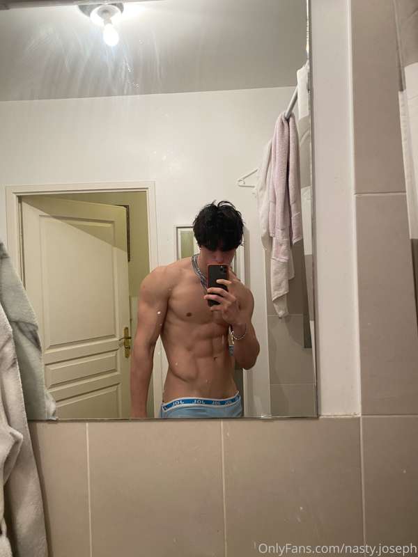 Gattouz0 - Onlyfans - 30 Dec, 2020