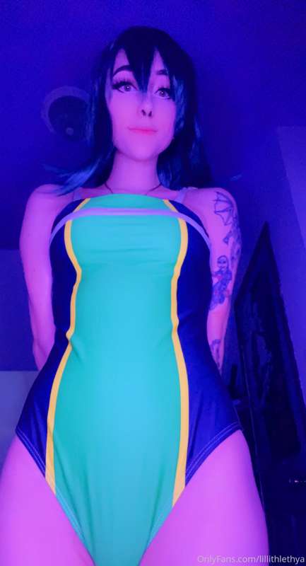 💦🖤 Froppy 🖤💦 10