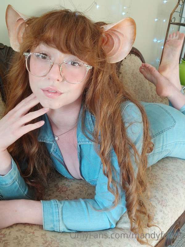 Gadget titty tease part 2 11