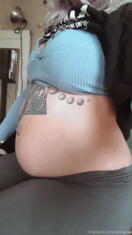 another day of filling my belly~ ♥️ 17