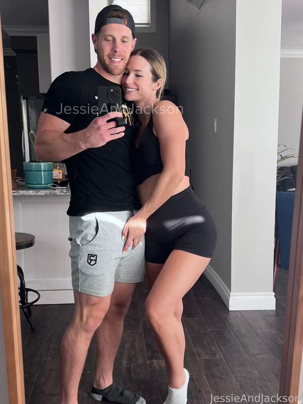 Jessieandjackson - Fansly - 30 Sep, 2023