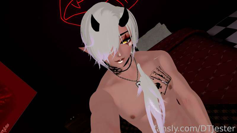 Dtjester - Fansly - 14 Jul, 2023 1