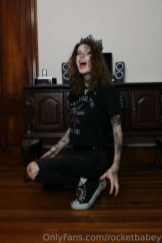 finally, my Halloween costume! This is a nutcracker referenc.. 8