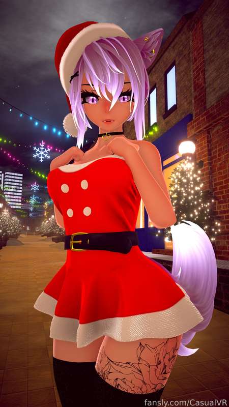 Casualvr - Fansly - 18 Dec, 2024
