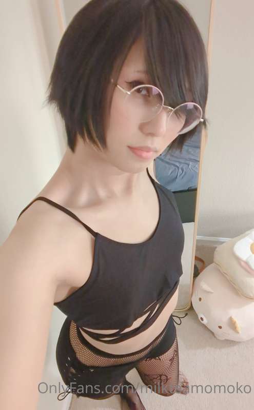 Milkteamomoko - Onlyfans - 17 Mar, 2022 29