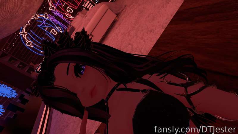 Dtjester - Fansly - 12 Jun, 2024