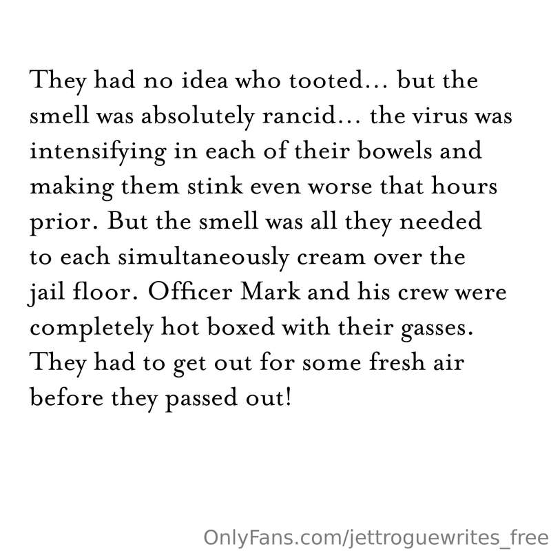 Experiment Gone Rogue: Part Four 15