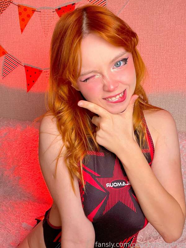 Peachybabyfrog - Fansly - 03 Nov, 2023