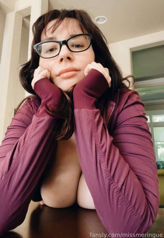 Missmeringue - Fansly - 12 May, 2023 1