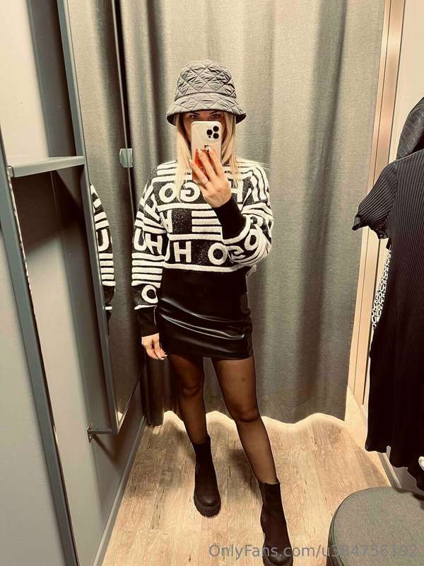 do you wear panama hats in winter? haha or am I the only one