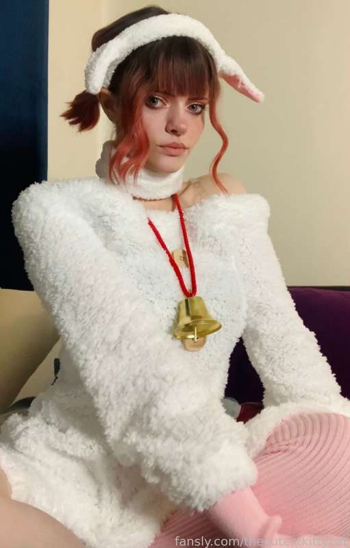 Thecutestkittycat - Fansly - 21 Apr, 2022 1