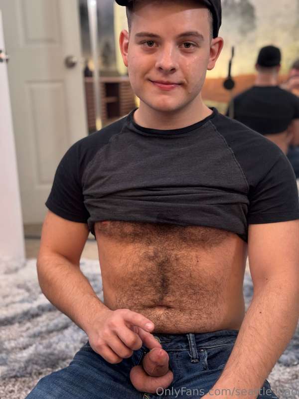 Got a hot BJ video coming tomorrow from right before I took .. 3