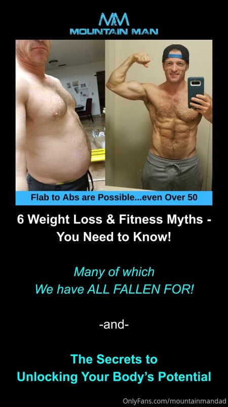 ?Did you know - that IT IS possible to Be Flexible -  Eat Bu.. 1