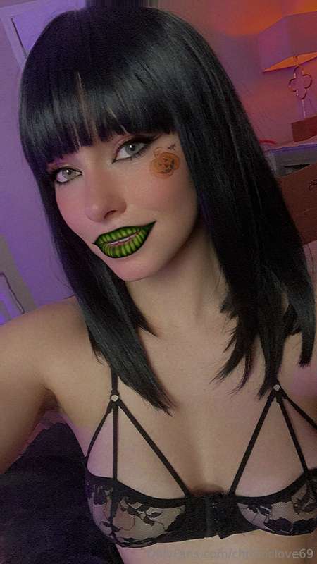 Spooky 👻 spook 3
